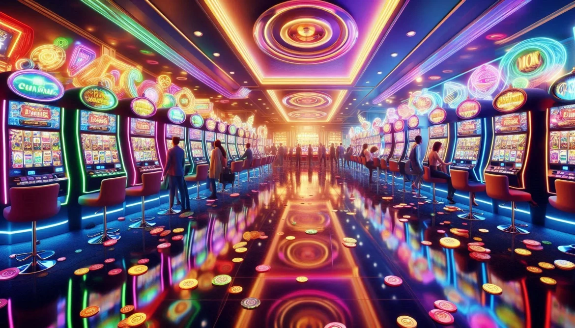 Rony Casino
