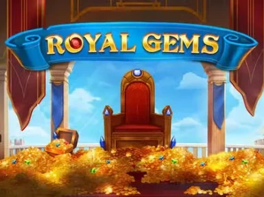 Rony Casino screenshot